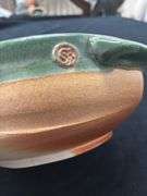 Pottery