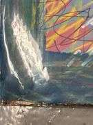 Original Unframed Art