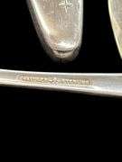 Wallace Sterling Silver Flatware