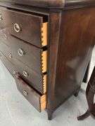 Thomasville Dresser with Mirror