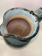 Pottery Pitcher