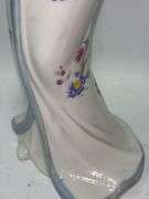 Vintage Porcelain Oriental Geisha