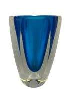 Murano Vase