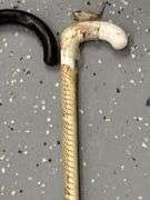 Vintage Canes