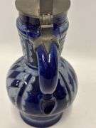 Salt Glaze Pitcher