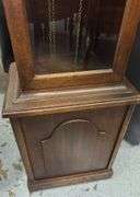 Ridgeway Grandfather Clock