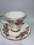 Teacup and Saucer Variety