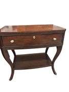 Thomasville Side Table