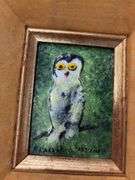 Raphael Limited Edition Framed Art