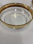 Monaco Toscany Japan Demitasse Cups and Saucers