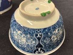 Oriental Decor