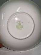 Teacup and Saucer Variety