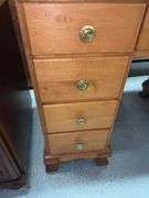 Petite Desk