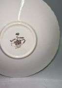 Teacup and Saucer Variety