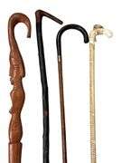 Vintage Canes