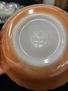 Variety of Serving Pieces