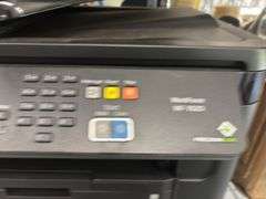 Epson All-in-One Printer