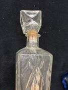 Trio of Bottles