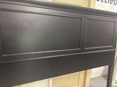 Headboard
