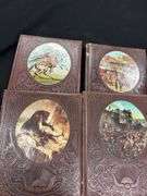 Vintage Time Life Hard Cover Books