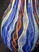 Murano Vase