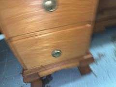Petite Desk