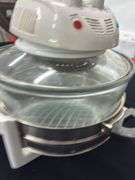 Nutrichef Counter Top Air Fryer