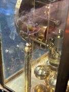 Phinney Walker and Elgin Anniversary Clock