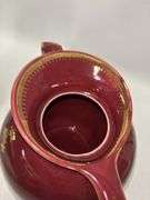 Vintage Hall Teapot
