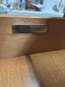 Thomasville Dresser with Mirror
