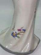 Vintage Porcelain Oriental Geisha