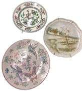 Collectible Plates