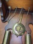 Landen Wall Clock