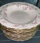 Pope Gosser China Set