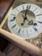 Landen Wall Clock