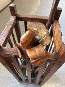 Cane/Umbrella Stand