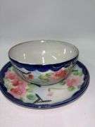 Teacup and Saucer Variety