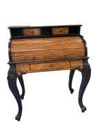 Petite Roll Top Desk