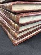 Vintage Time Life Hard Cover Books