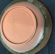 Blue Moon Pottery