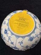 Royal Copenhagen and Spode China