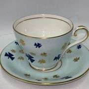 Teacup and Saucer Variety