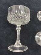 Crystal Glasses
