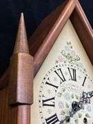 New England Clock Co. Clock