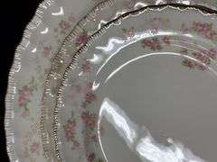 Pope Gosser China Set