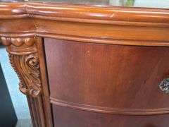 Pulaski Furniture Nightstand