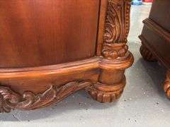 Pulaski Furniture Nightstand