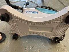 Tobi Steamer