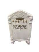 French Republic Post Bank