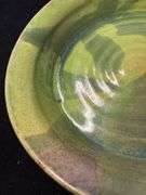 Pottery Plate